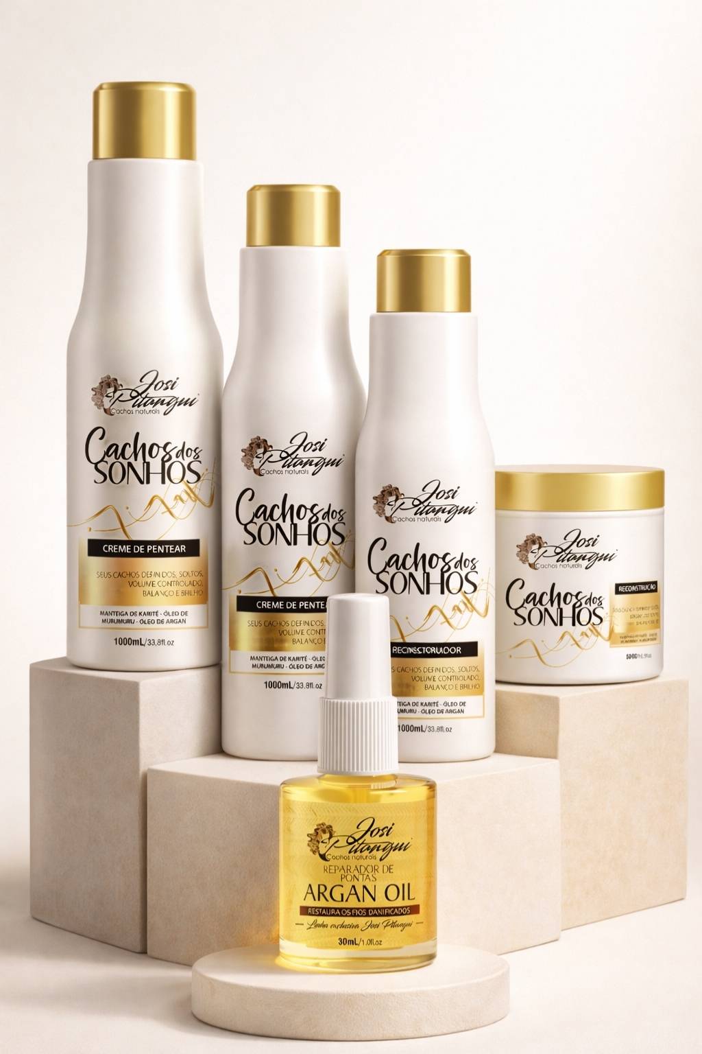 Produto Josi Pitangui